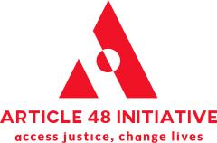 Article 48 Initiative