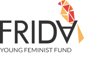 FRIDA logo